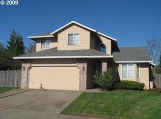 19760 Lasic Ct, Oregon City, OR 97045