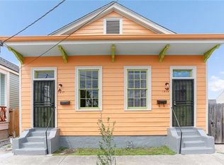 1815 Laharpe St, New Orleans, LA 70116