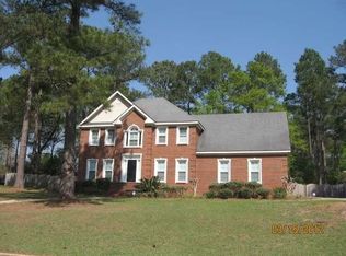 4803 Marlborough Ave, Albany, GA 31721