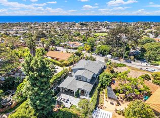 439 Orpheus Ave, Encinitas, CA 92024