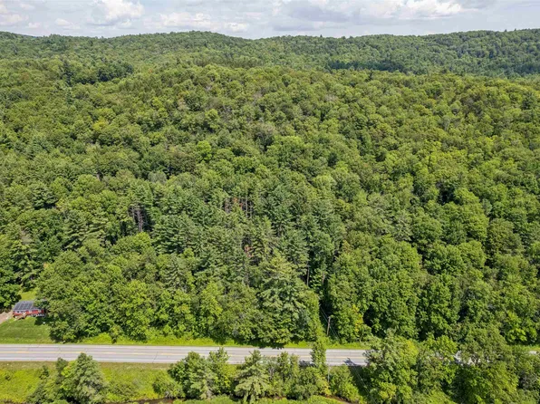 0 VT Rte 12, Barnard, VT 05031