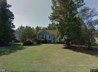 225 Mary Lynn Ln, Newnan, GA 30265