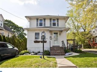 320 Tyson Ave, Glenside, PA 19038