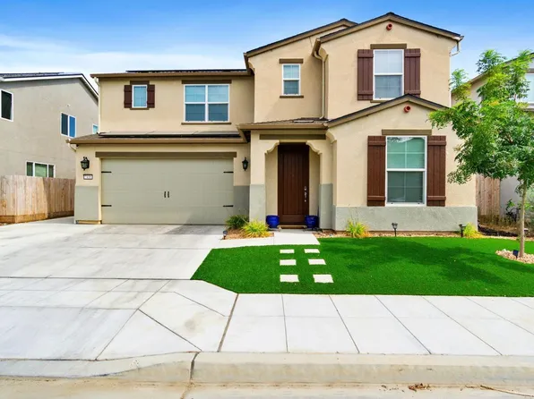 7438 E Cornell Ave, Fresno, CA 93737