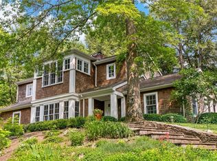 201 Seven Bridges Rd, Chappaqua, NY 10514