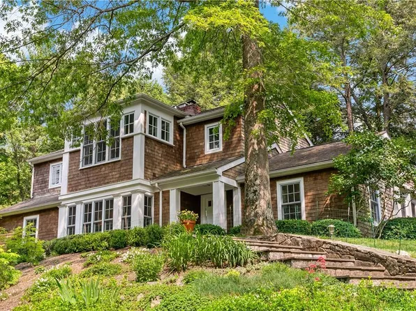 201 Seven Bridges Road, Chappaqua, NY 10514