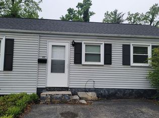 805 Brandon Ave SW, Roanoke, VA 24015