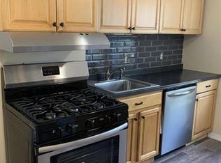 38 Saint Pauls Ave #2, Jersey City, NJ 07306