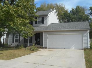 424 Wild Stallion Dr, Galloway, OH 43119