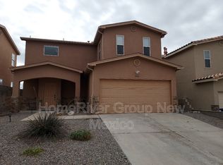 13604 Mountain West Ct SE, Albuquerque, NM 87123