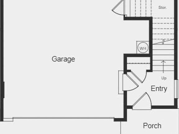 2nd image of 18409 Buckhorn Dr #15-2