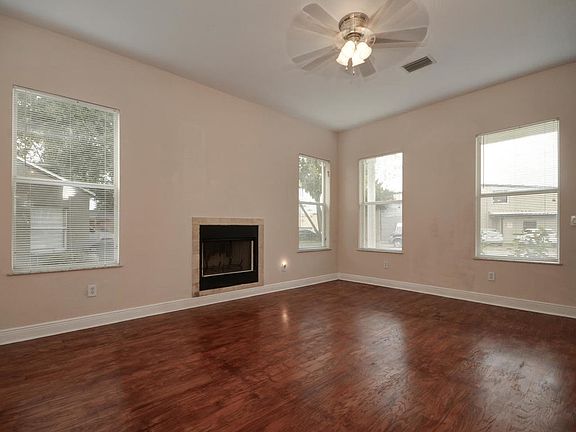 High Ceilings