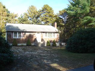 14 Bluebird Ave, Wareham, MA 02571