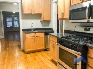 3700 N Fremont St #3702-G, Chicago, IL 60613