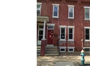 337 Barclay St, Burlington, NJ 08016