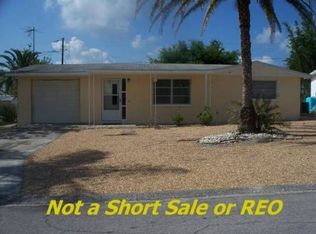 5018 Genesis Ave, Holiday, FL 34690