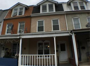 245 E South St, Allentown, PA 18109