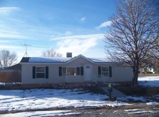 387 N 400 E, Richfield, UT 84701