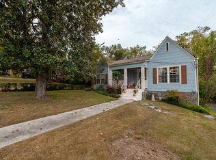 3809 Wiley Ave, Chattanooga, TN 37412