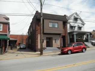 551 8th St APT 1A, Ambridge, PA 15003