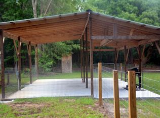 7951 Steamboat Landing Rd, Edisto island, SC 29438