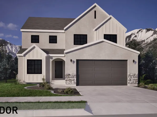 368 W 1400 N #54, Brigham City, UT 84302