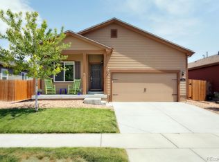 1786 Upland St, Lochbuie, CO 80603