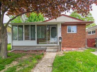 634 N Campbell Rd, Royal Oak, MI 48067