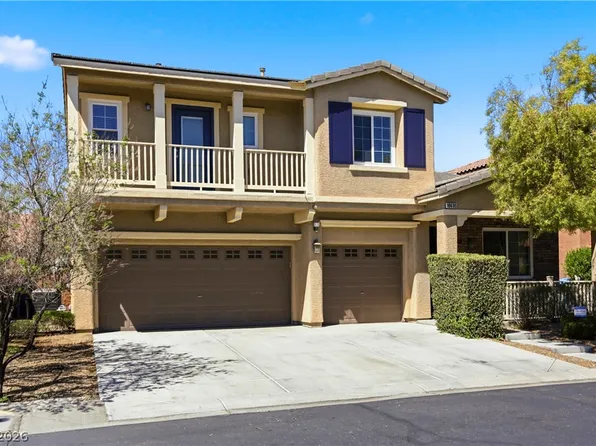 10635 High Dormer Ct, Las Vegas, NV 89179