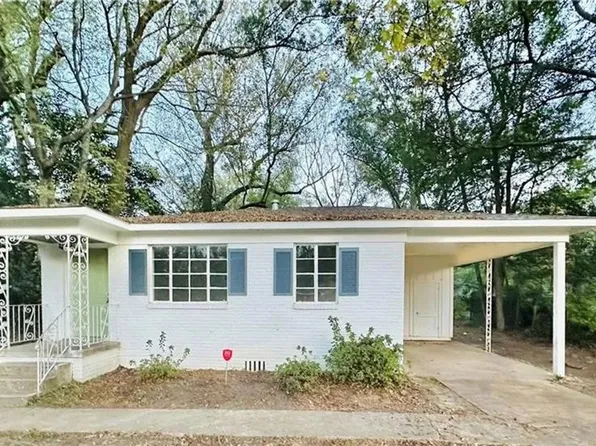 1465 Boudousquie St, Mobile, AL 36605