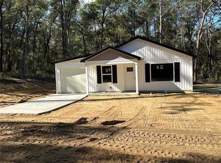 4184 SW 156th Ave, Ocala, FL 34481