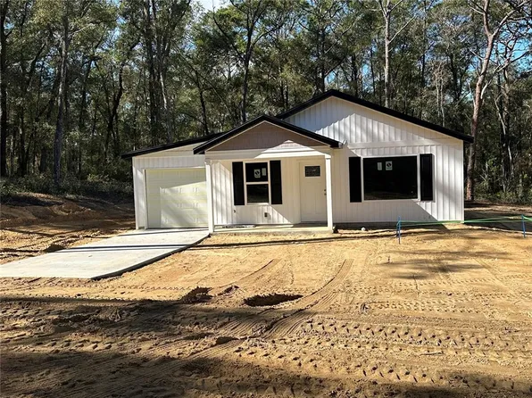 4184 SW 156th Ave, Ocala, FL 34481
