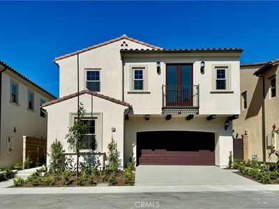 104 Starbright, Irvine, CA, 92618