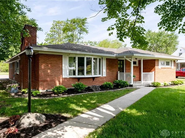 175 S Tecumseh Rd, Springfield, OH 45506