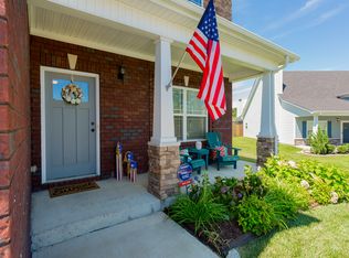 704 Evergreen Ct, Clarksville, TN 37040