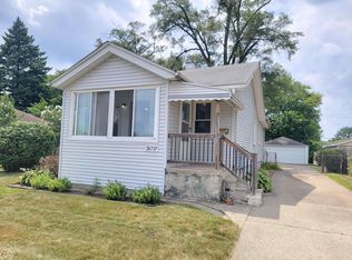 26737 Brush St, Madison Heights, MI 48071