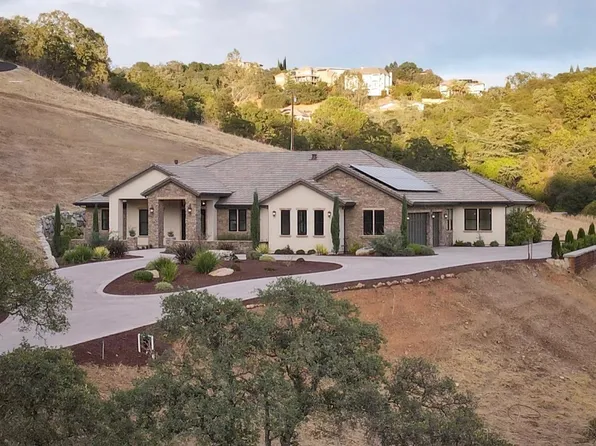 1815 Vista Cielo Dr, Newcastle, CA 95658