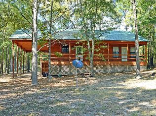 120 Red Bud Ln, Onalaska, TX 77360