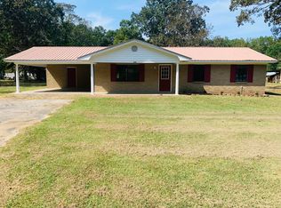 9550 Sam Rd, Meridian, MS 39307