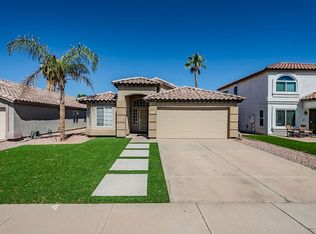 2530 E Camellia Dr, Gilbert, AZ 85296