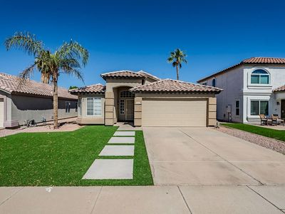 2530 E Camellia Dr, Gilbert, AZ, 85296