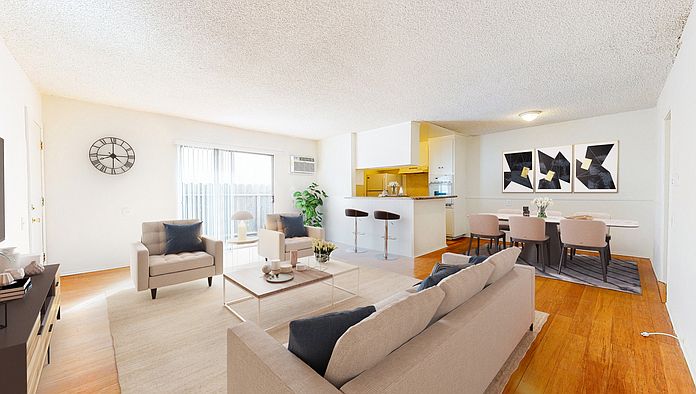 1st image of 3535 Jasmine Ave #2