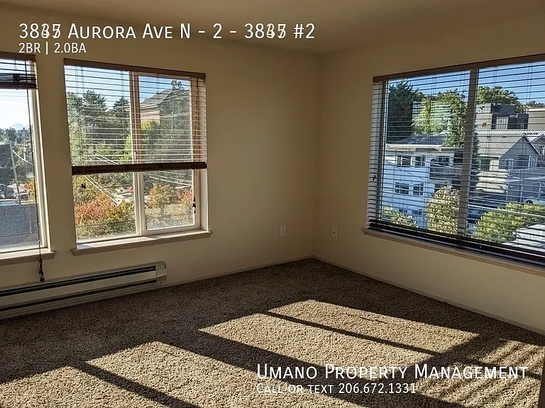 3837 Aurora Ave N #2 — Photo 12