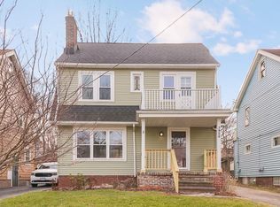 3928 Orchard Rd, Cleveland Heights, OH 44121