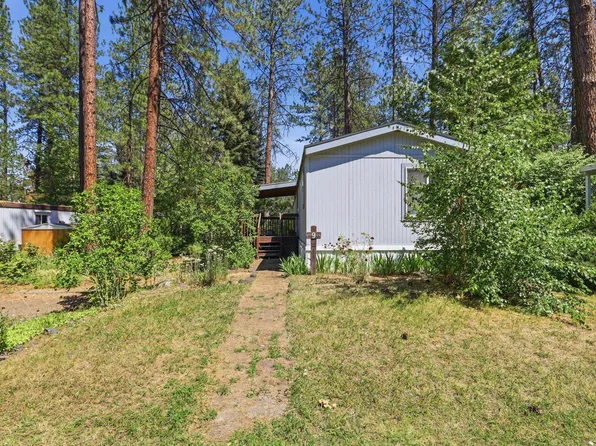 8900 S Mullen Hill Rd #9, Spokane, WA 99224