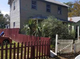 70 Oneida St, Saint Augustine, FL 32084
