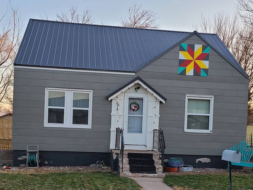 1st image of 614 W 6th St