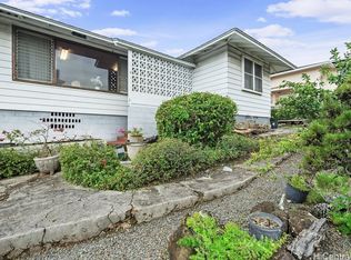 2216 Mahalo St, Honolulu, HI 96817