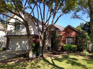 1918 Dove Ridge Trl, Leander, TX 78641