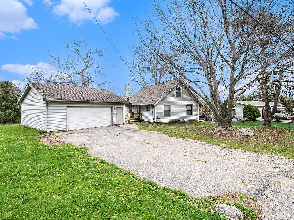 4863 Doane Hwy, Potterville, MI 48876 Zillow
